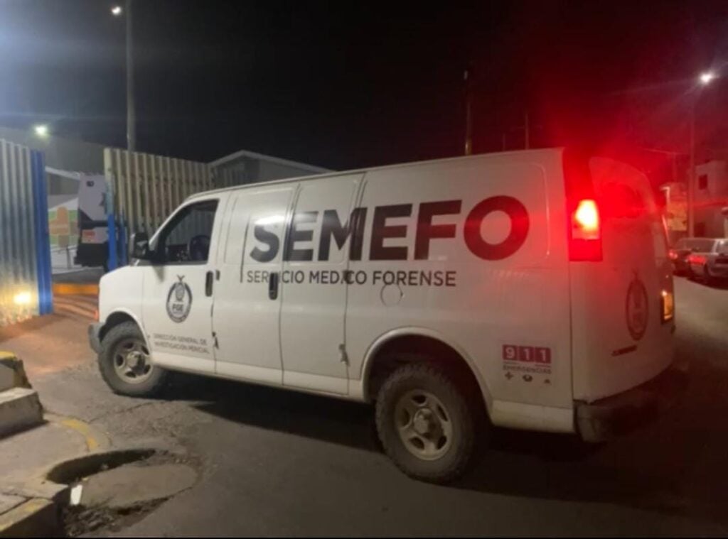 SEMEFO Culiacán