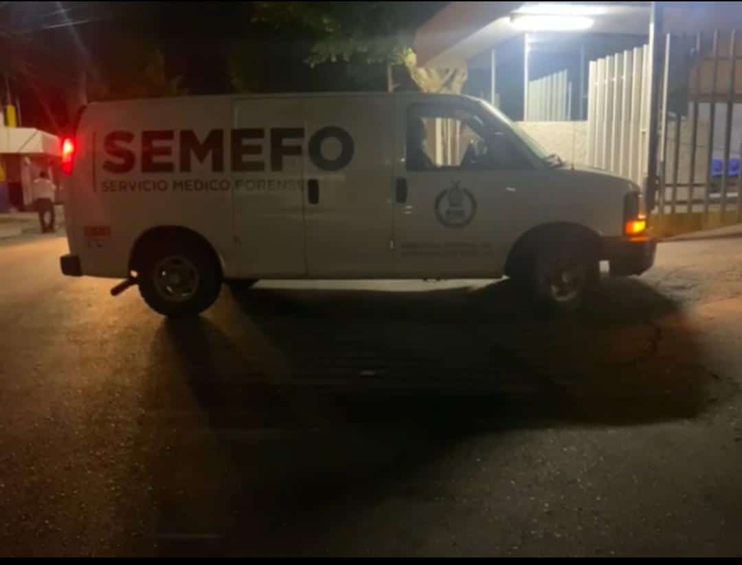 SEMEFO Culiacán