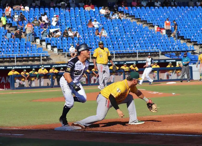 Sultanes de Monterrey