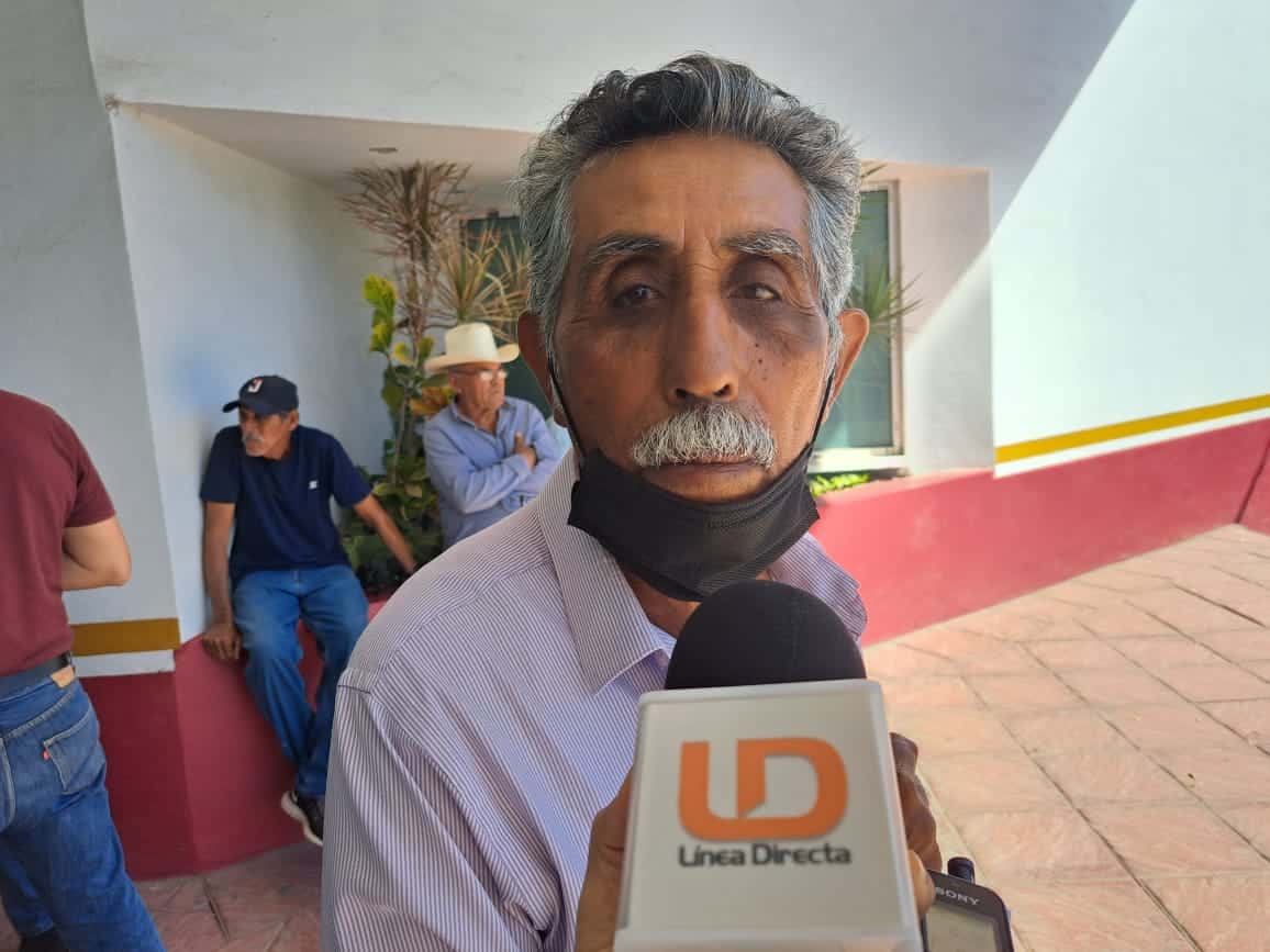 Samuel Valenzuela Lugo