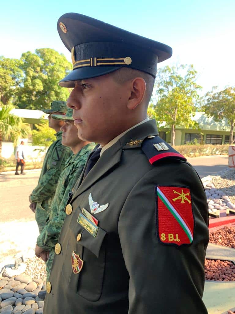 Secretaría de la Defensa Nacional