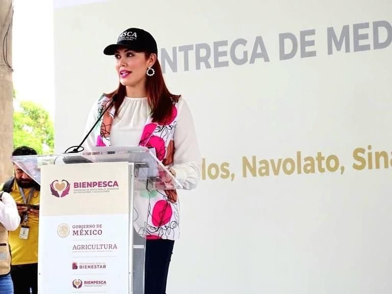 Secretaría de Pesca y Acuacultura