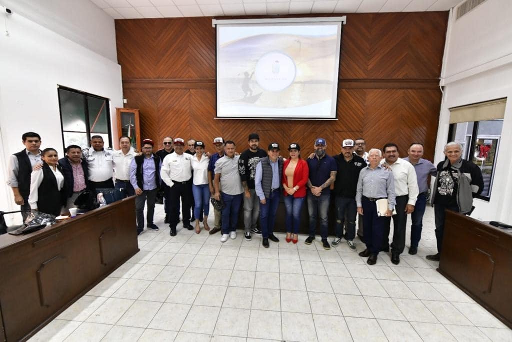 Semana Internacional de la Moto