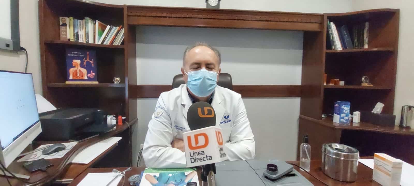 ¿Qué es el EPOC?