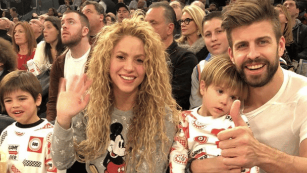 Shakira podrá vivir en Miami con sus hijos; Piqué pidió quedarse con la casa en Barcelona