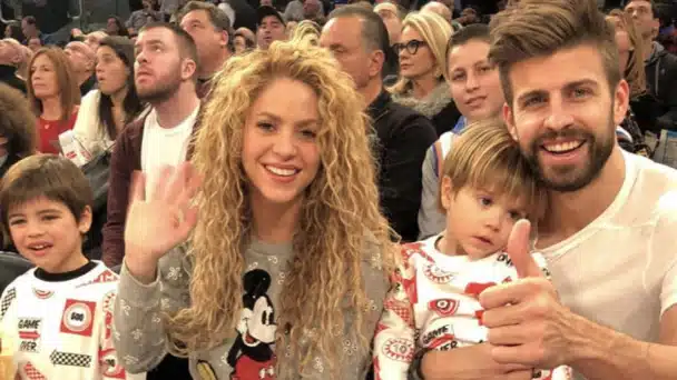 Shakira podrá vivir en Miami con sus hijos; Piqué pidió quedarse con la casa en Barcelona