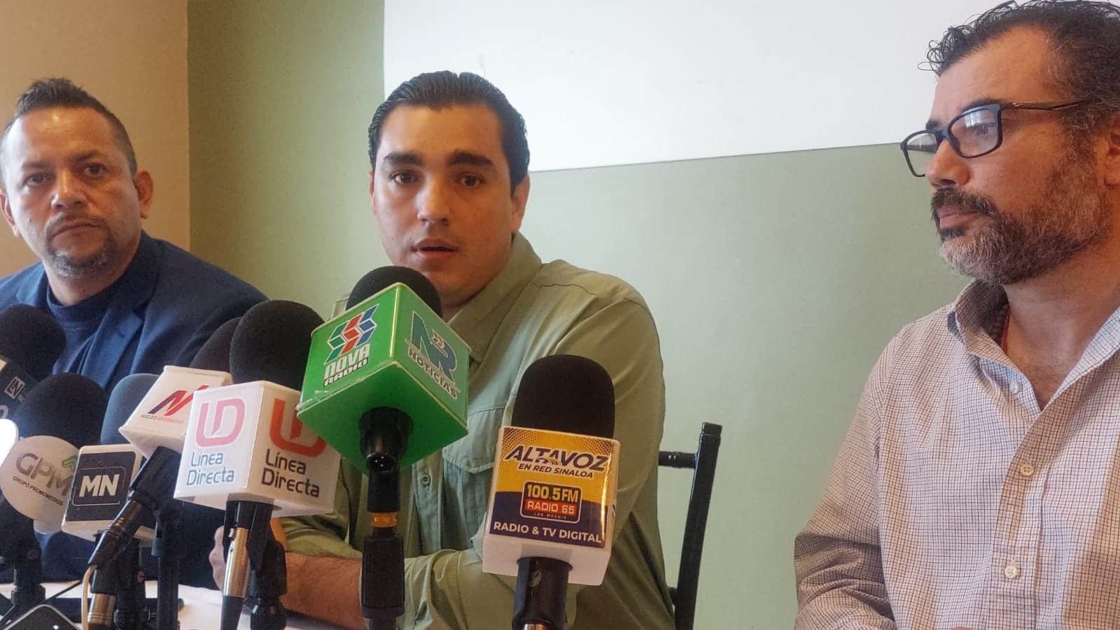 Subregistro de empleados ante el IMSS es común en Sinaloa; empresarios son multados DTyPS