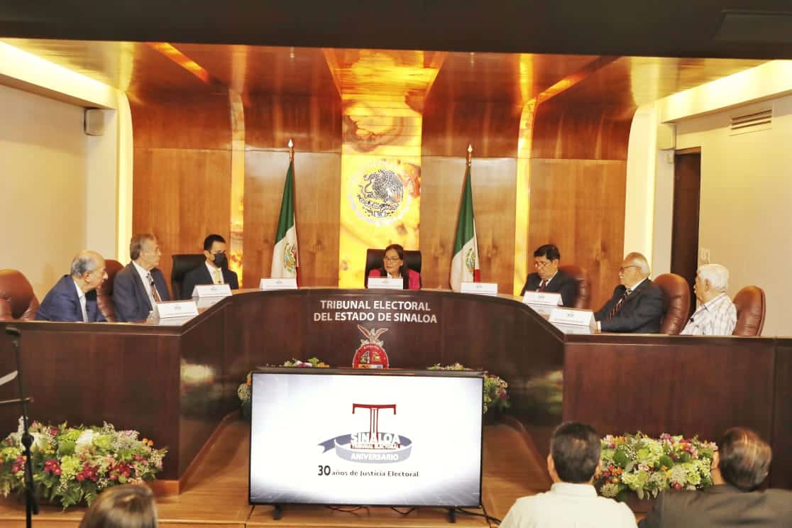 TEESIN desecha juicio ciudadano