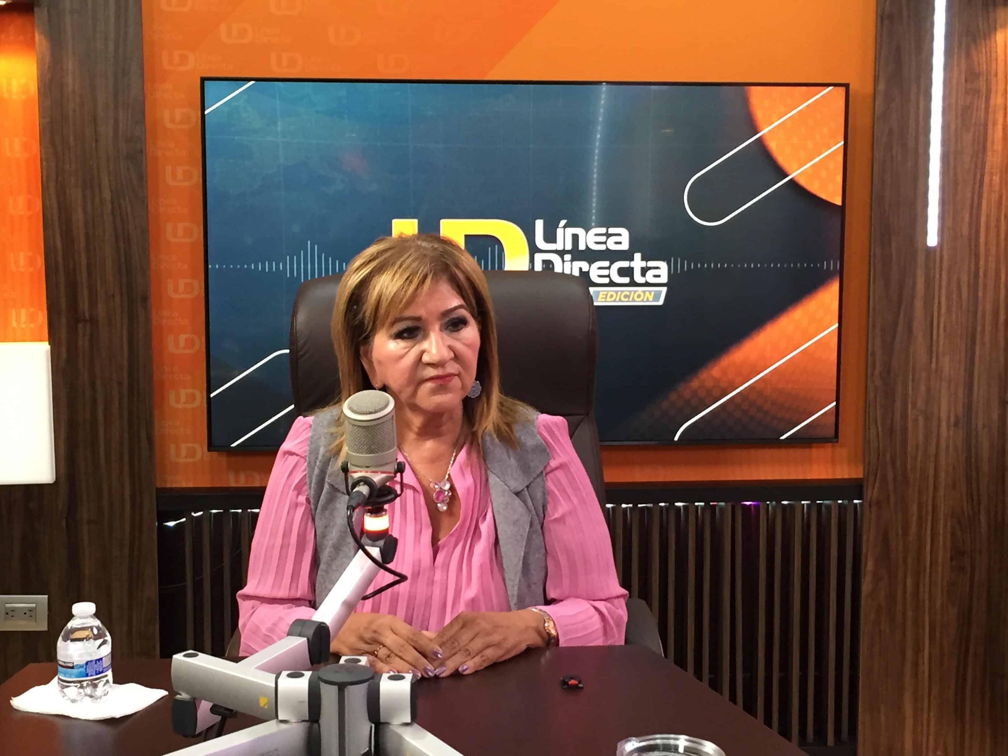 Teresa Guerra Ochoa
