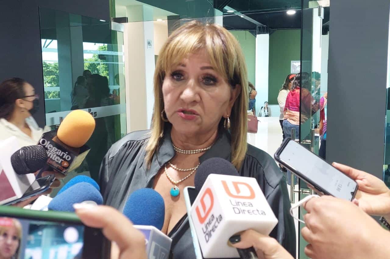 Teresa Guerra Ochoa