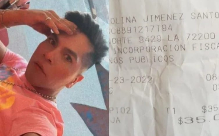 Termina con parálisis tras masaje en Puebla