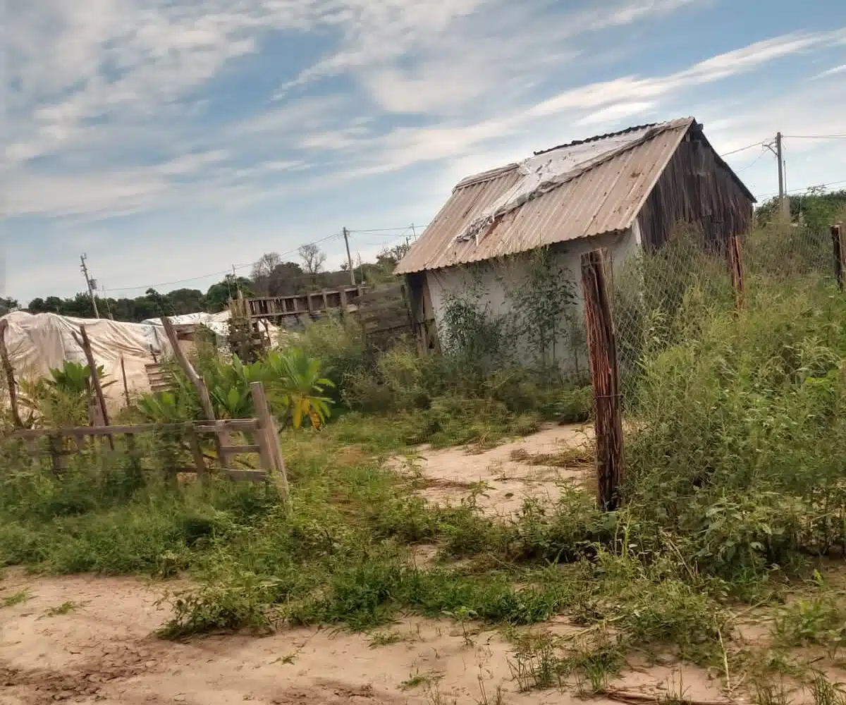 Terrenos en Culiacán