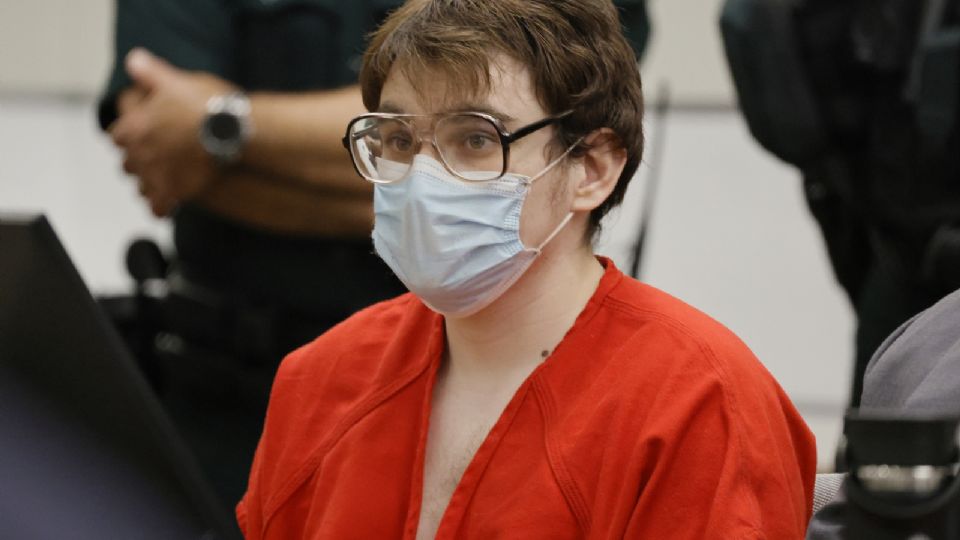 Cadena perpetua Nikolas Cruz