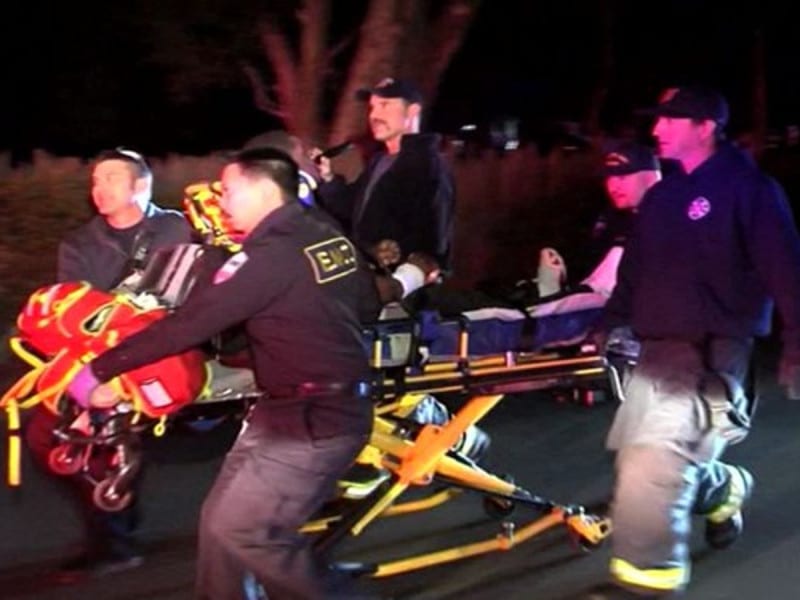Tiroteo en Chicago durante noche de Halloween; reportan al menos 14 lesionados