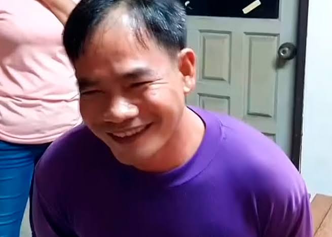 Tóxico dispara en sus partes al novio de su ex esposa en Tailandia