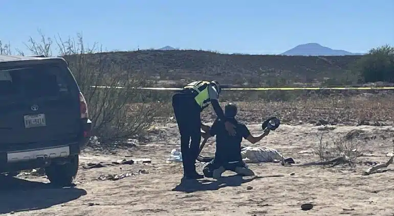¡Tragedia en carretera! Muere niña de 8 años tras volcadura en Torreón; venían de una fiesta