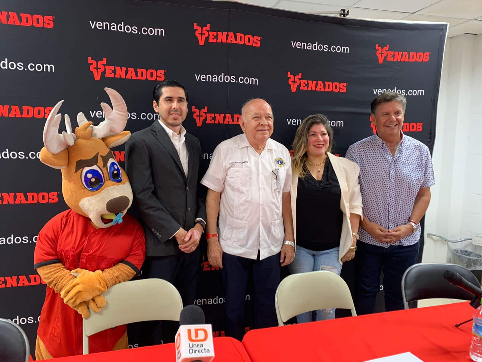 Venados Mazatlán