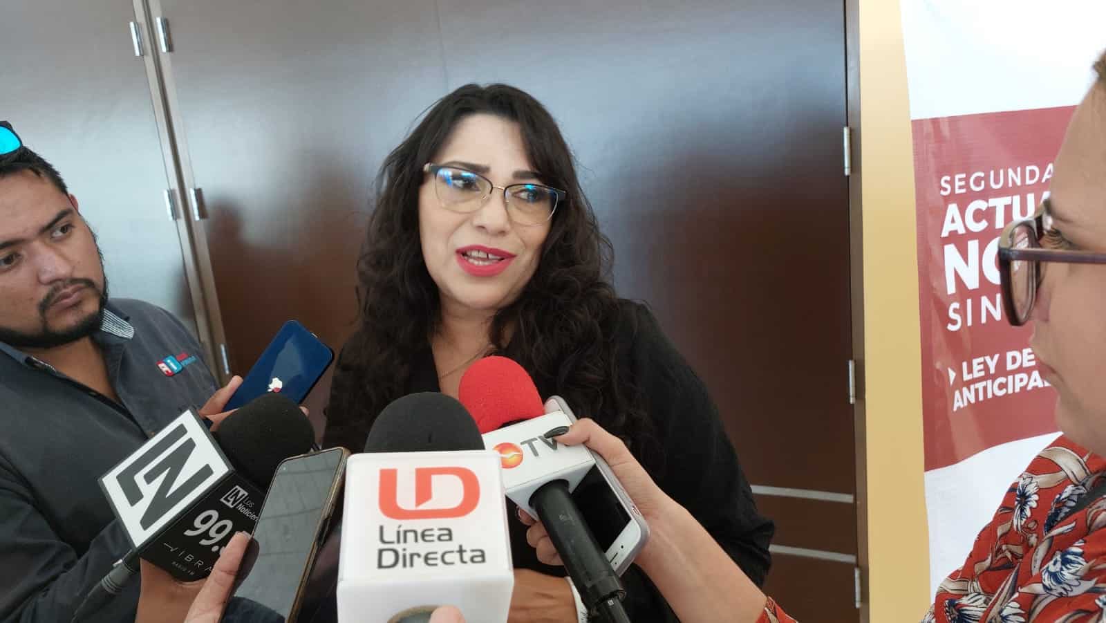 Verónica Bátiz Acosta