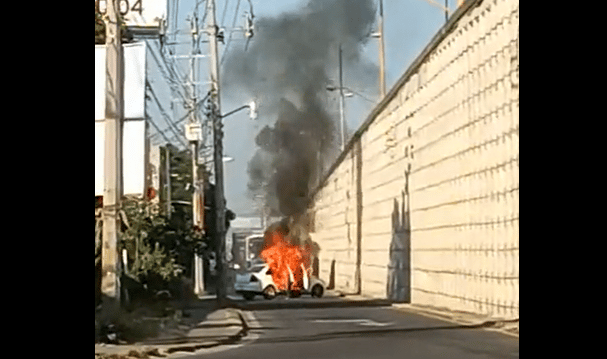 Violencia Guanajuato celaya