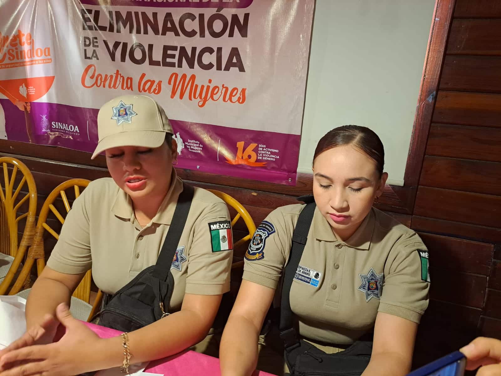 Violencia Mujeres
