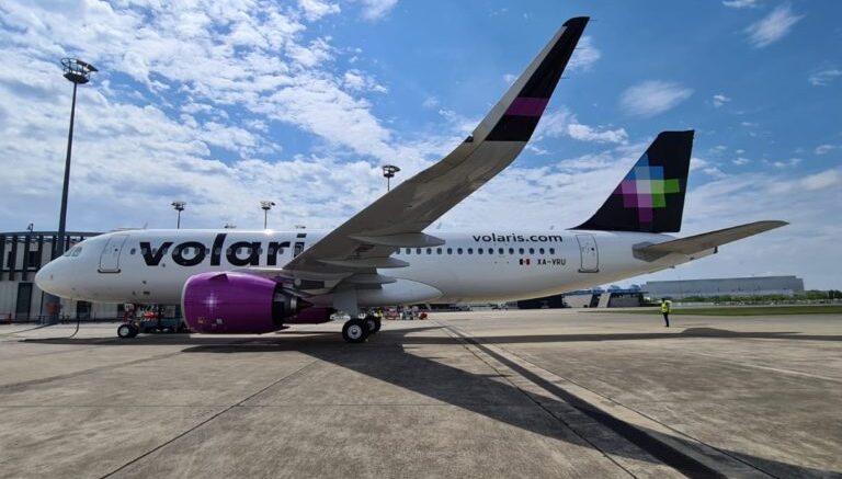 ¿Eres uno de los afectados a causa de cancelación de Volaris? Pide indemnización, dice Profeco