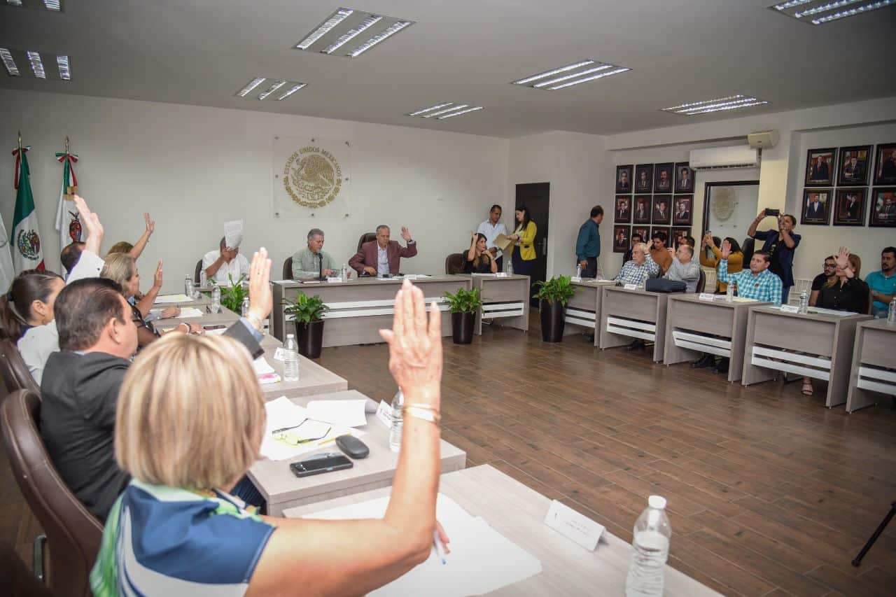 Volverán los cabildos abiertos en Ahome