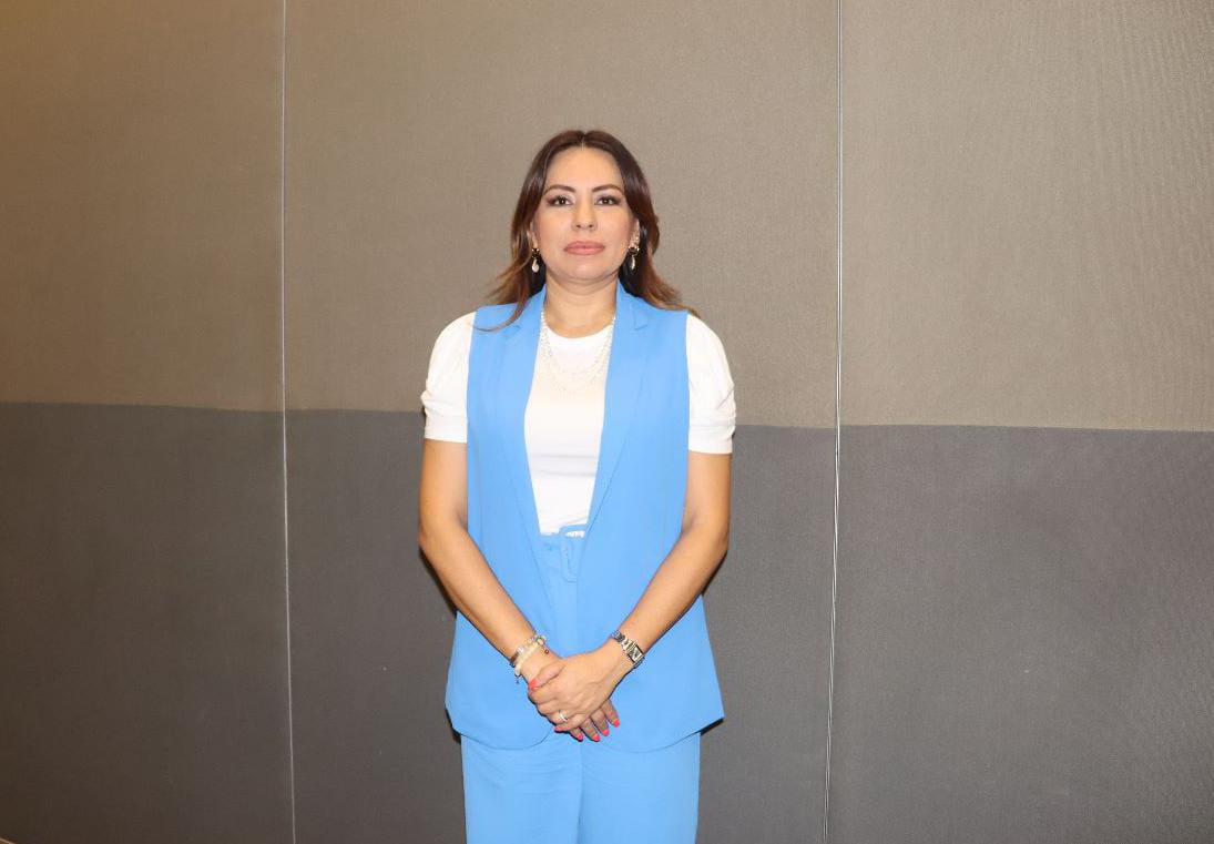 Wendy Barajas
