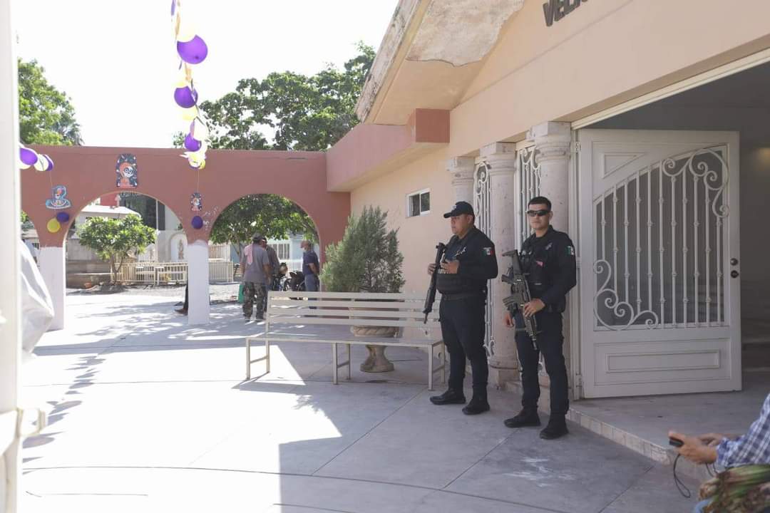 No faltarán aquellos que hayan guardado 