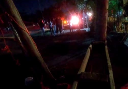 Con heridas punzo cortantes ingresa joven a hospital en Culiacán