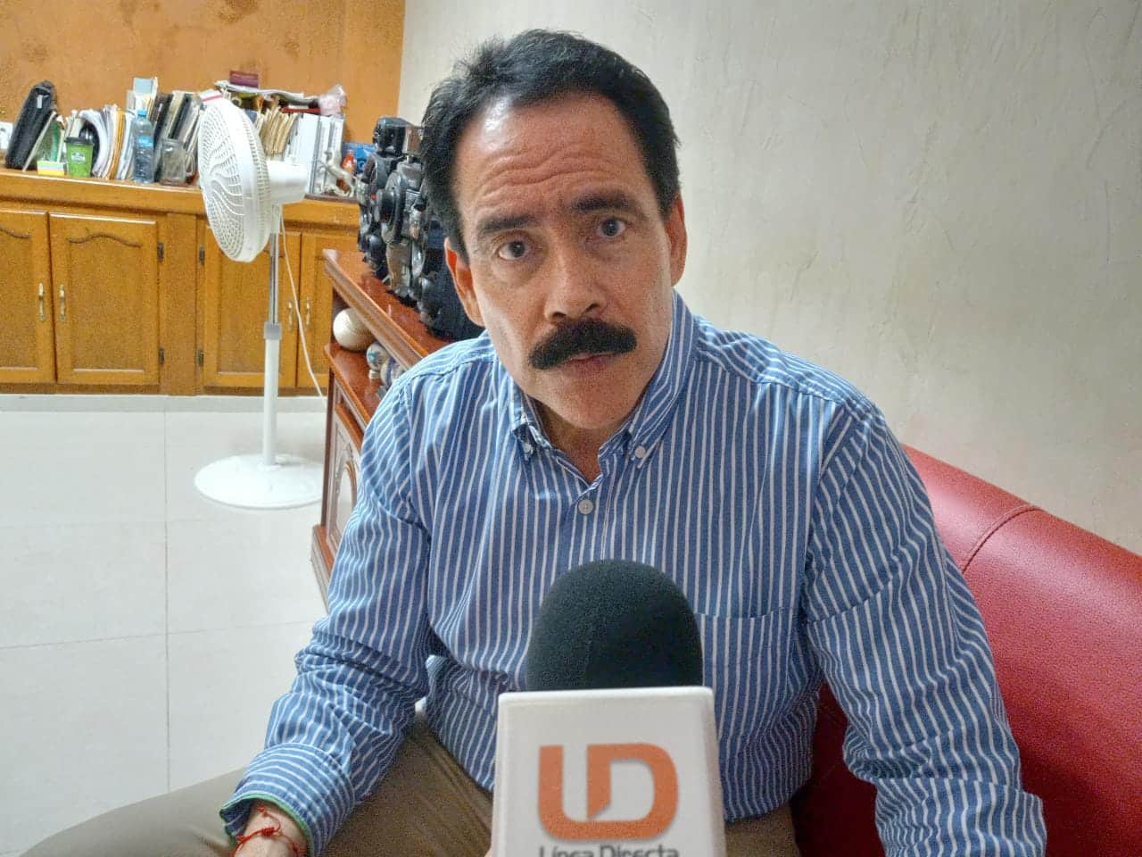 Jesús Angulo