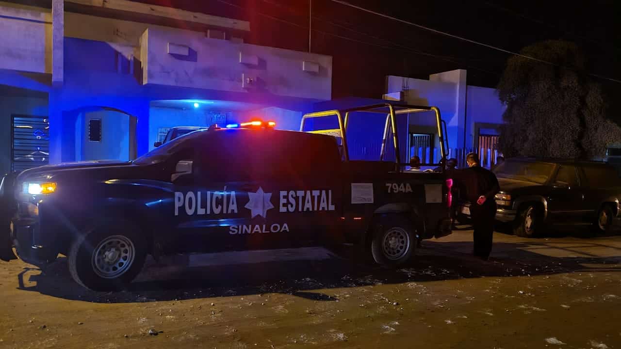 A golpes, asesinan a mujer en Guamúchil; es el segundo feminicidio en menos de 10 días