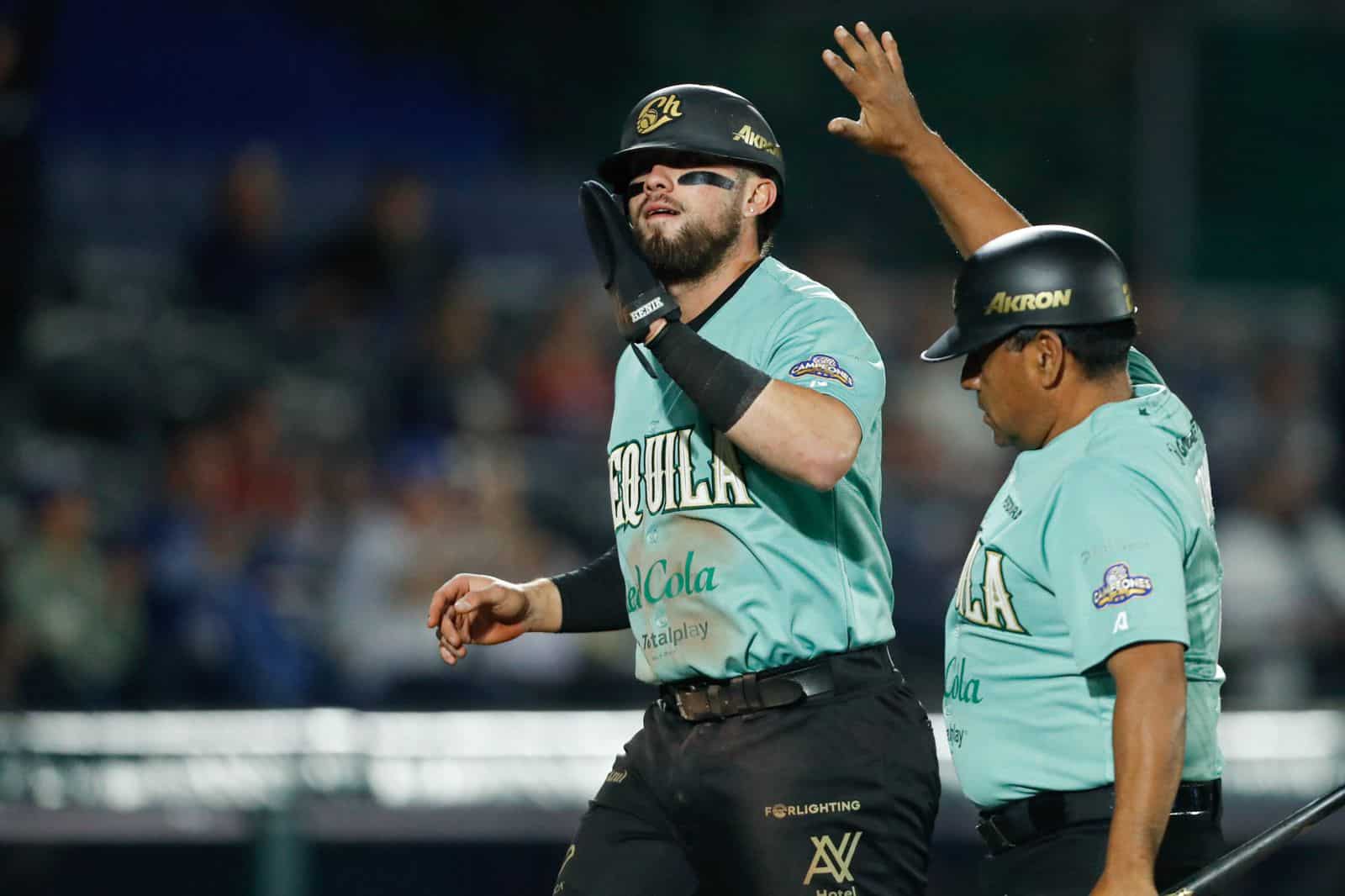 ¡Sonó el mariachi! Charros deja en el terreno de juego a Águilas