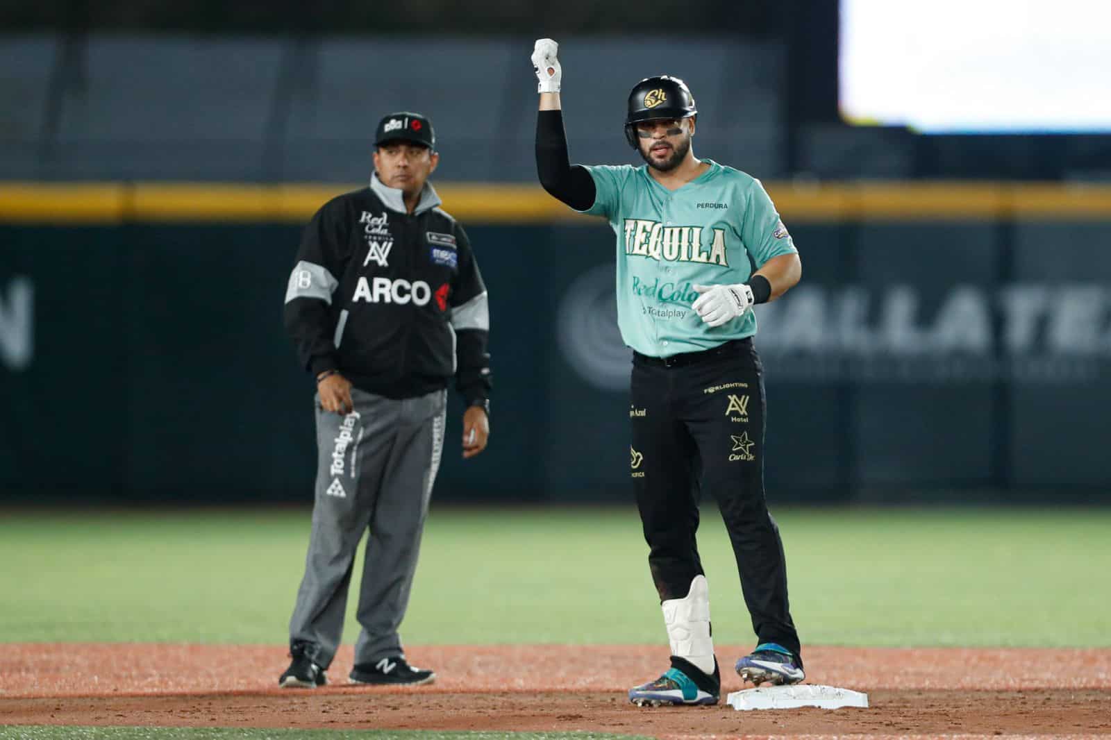 ¡Sonó el mariachi! Charros deja en el terreno de juego a Águilas