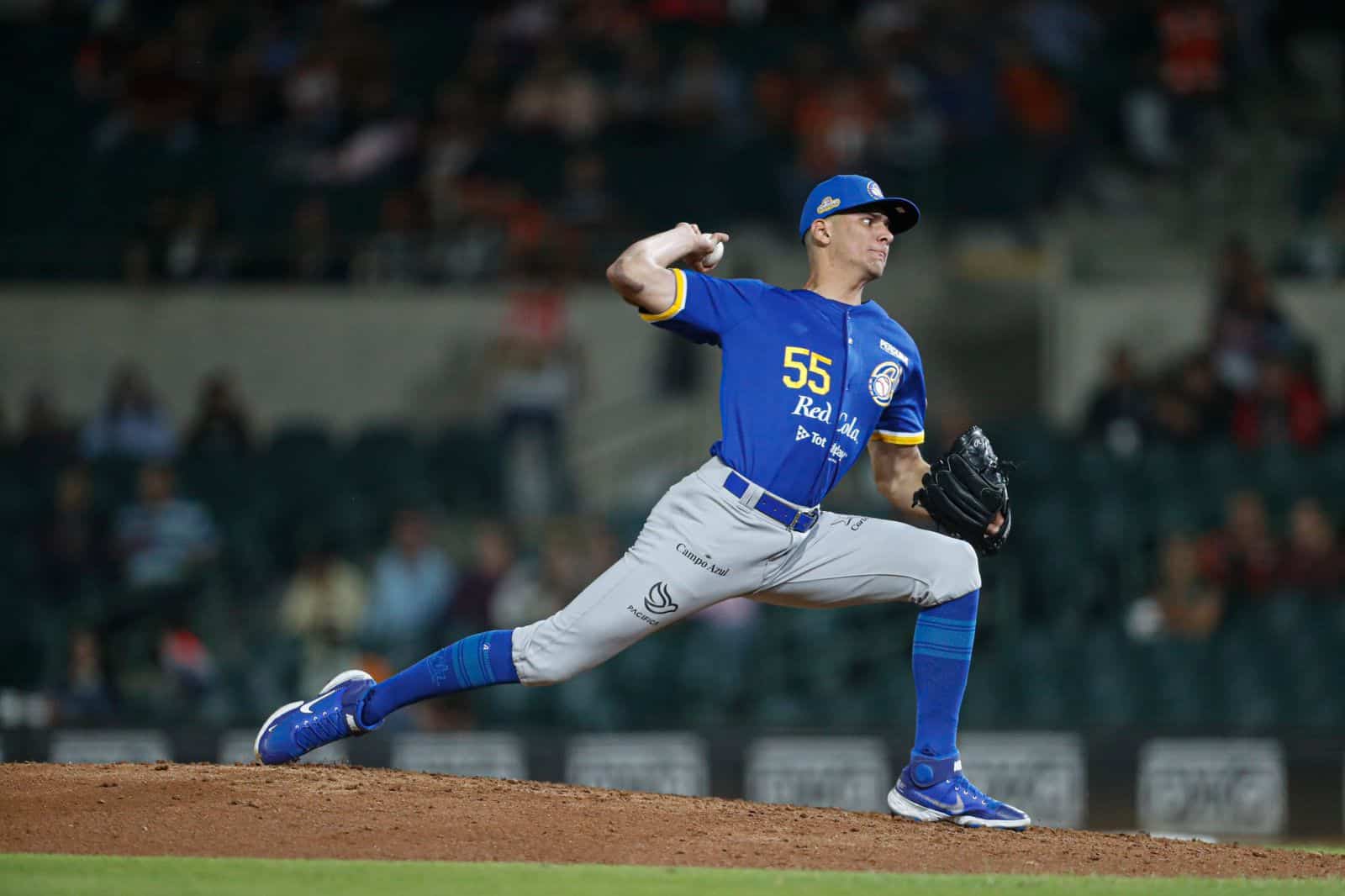 ¡Sonó el mariachi! Charros deja en el terreno de juego a Águilas