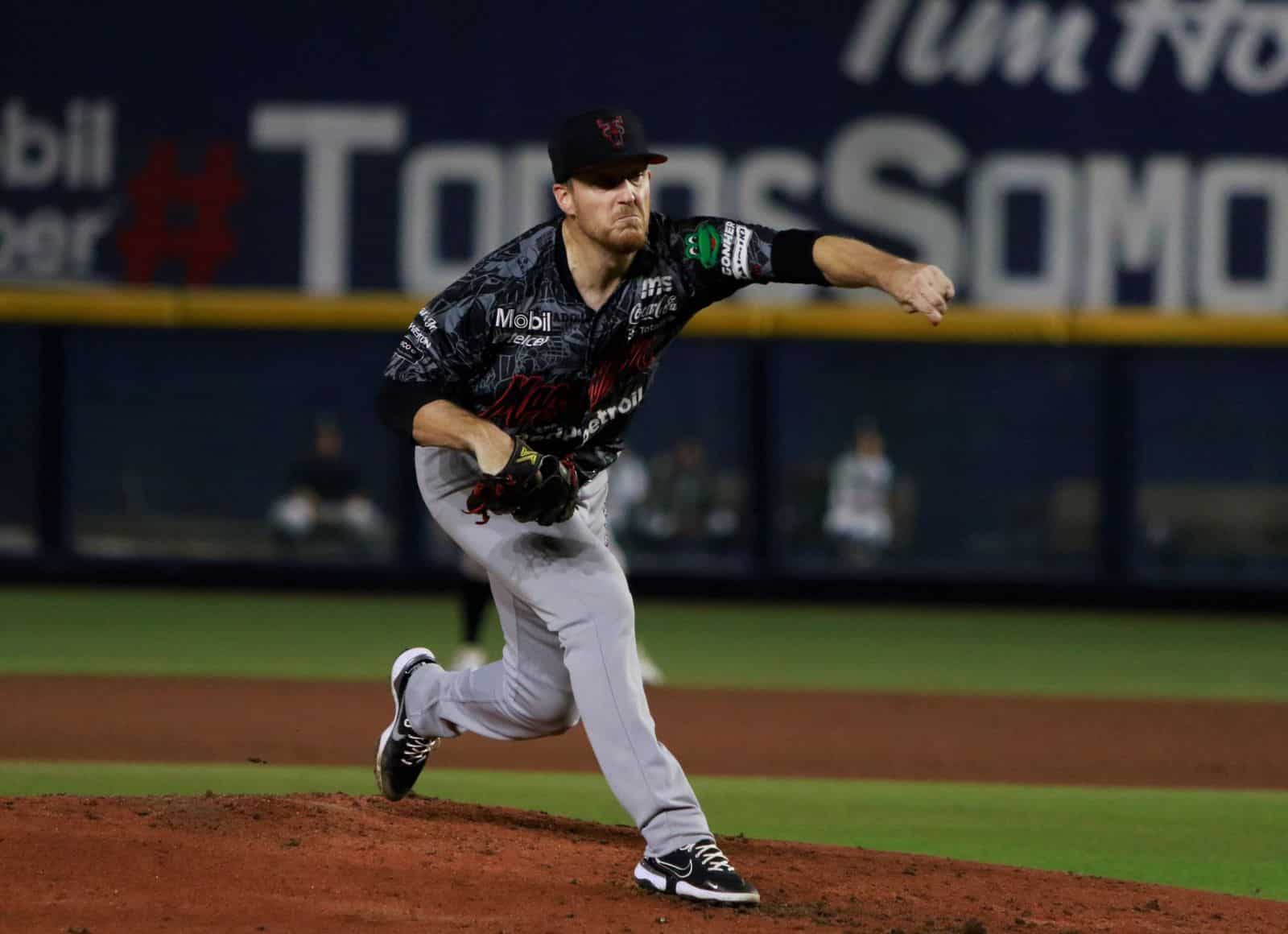¡Todo se definió en extra innings! Sufrida victoria en el Palacio Sultán