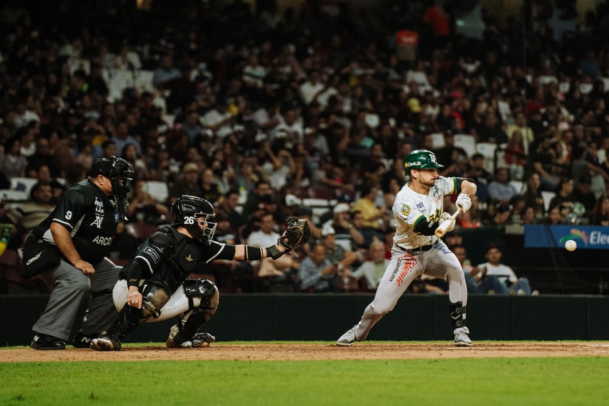 VIDEO: ¡Encarnizado juego! Con HR se define juego de extrainnings entre Cañeros y Tomateros