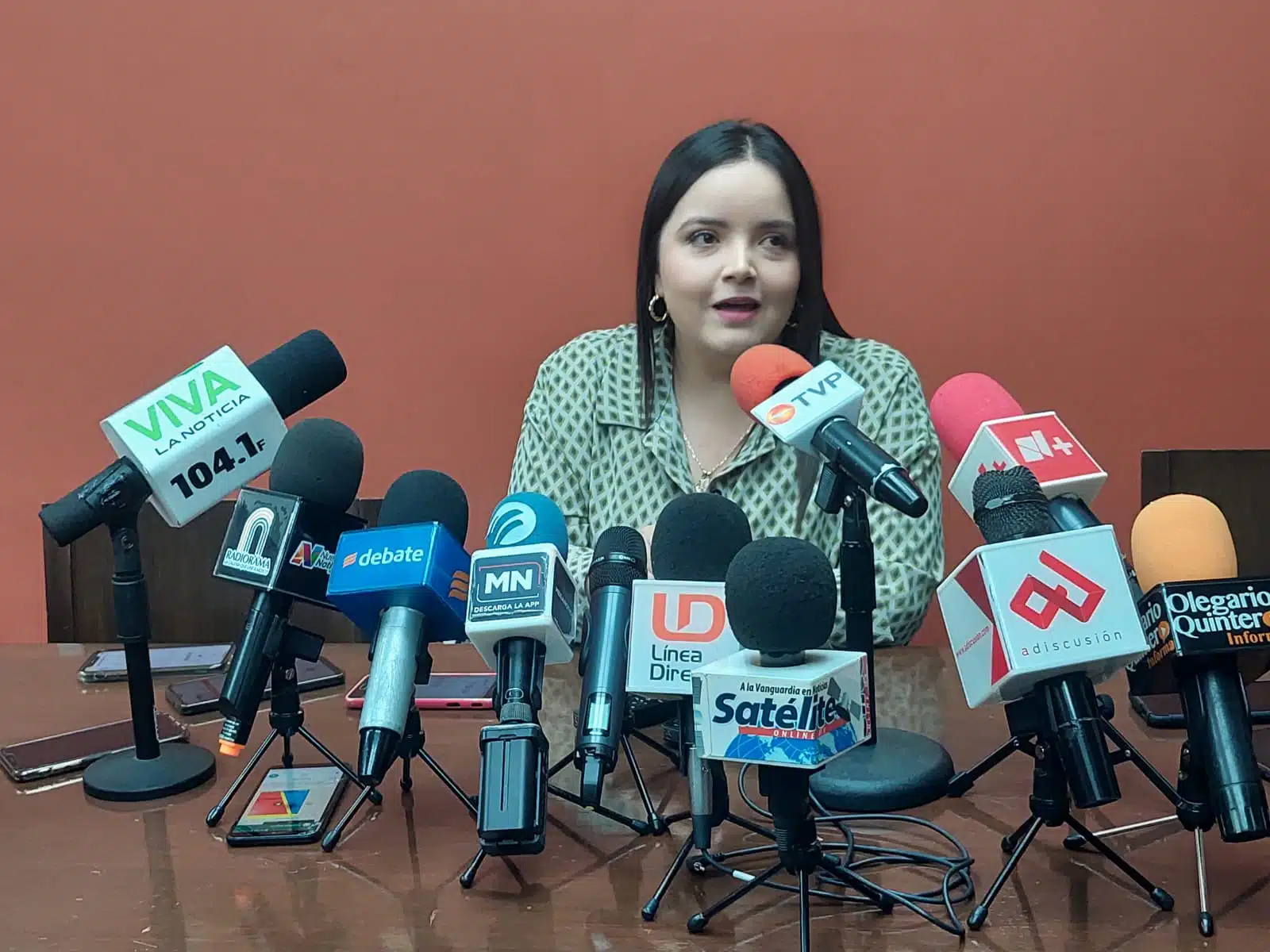Sin solicitud del PRI Sinaloa el CEN designó a Consejeros en la vía territorial, acusa Cinthia Valenzuela