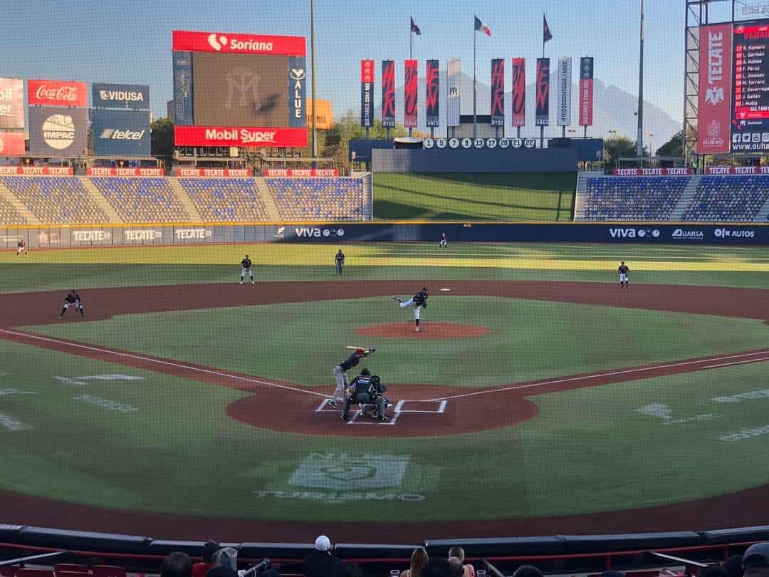 ¡Los paran! Sultanes le pone un alto a Venados y corta racha ganadora de los sinaloenses