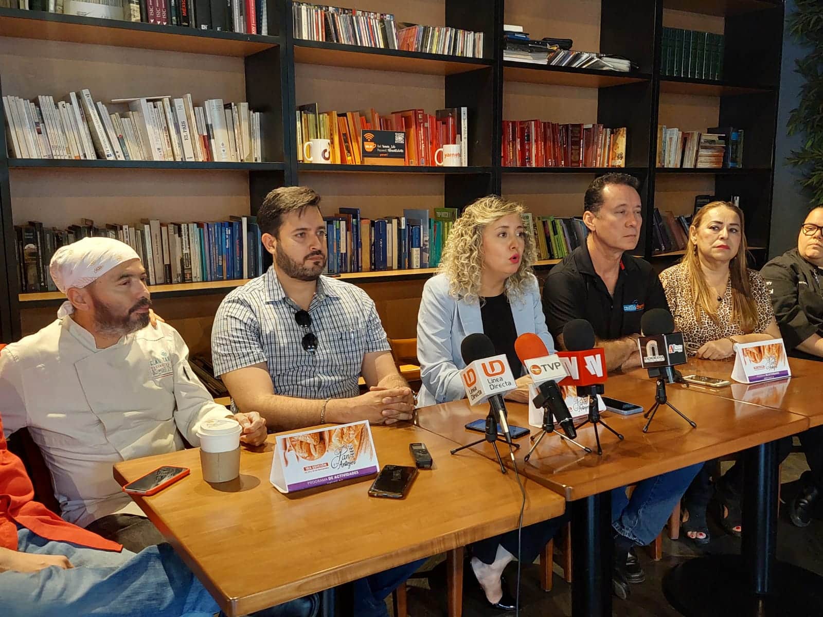 ¡A degustar se ha dicho! Invitan a la primera feria 