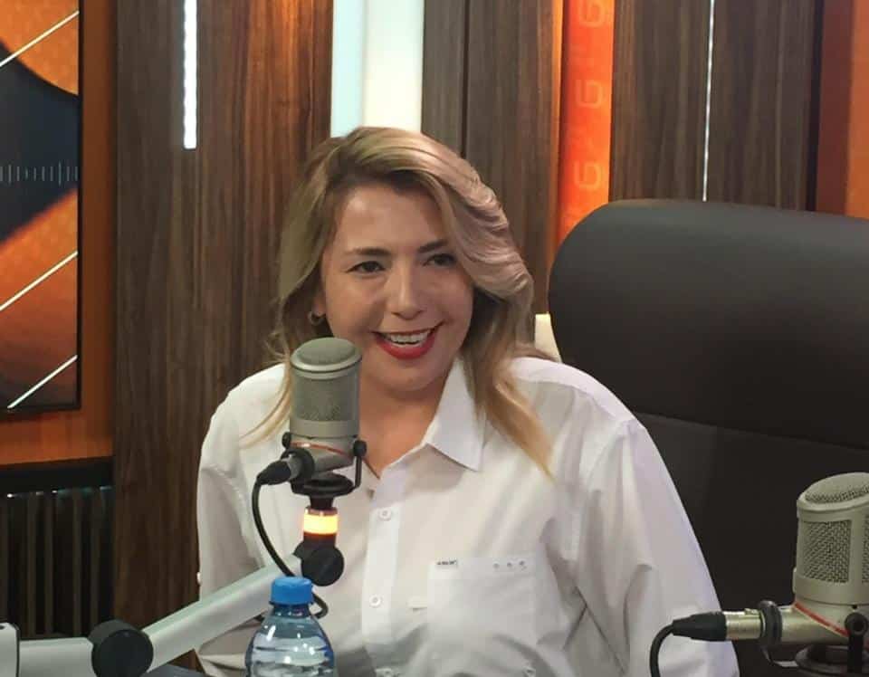 Roxana Rubio