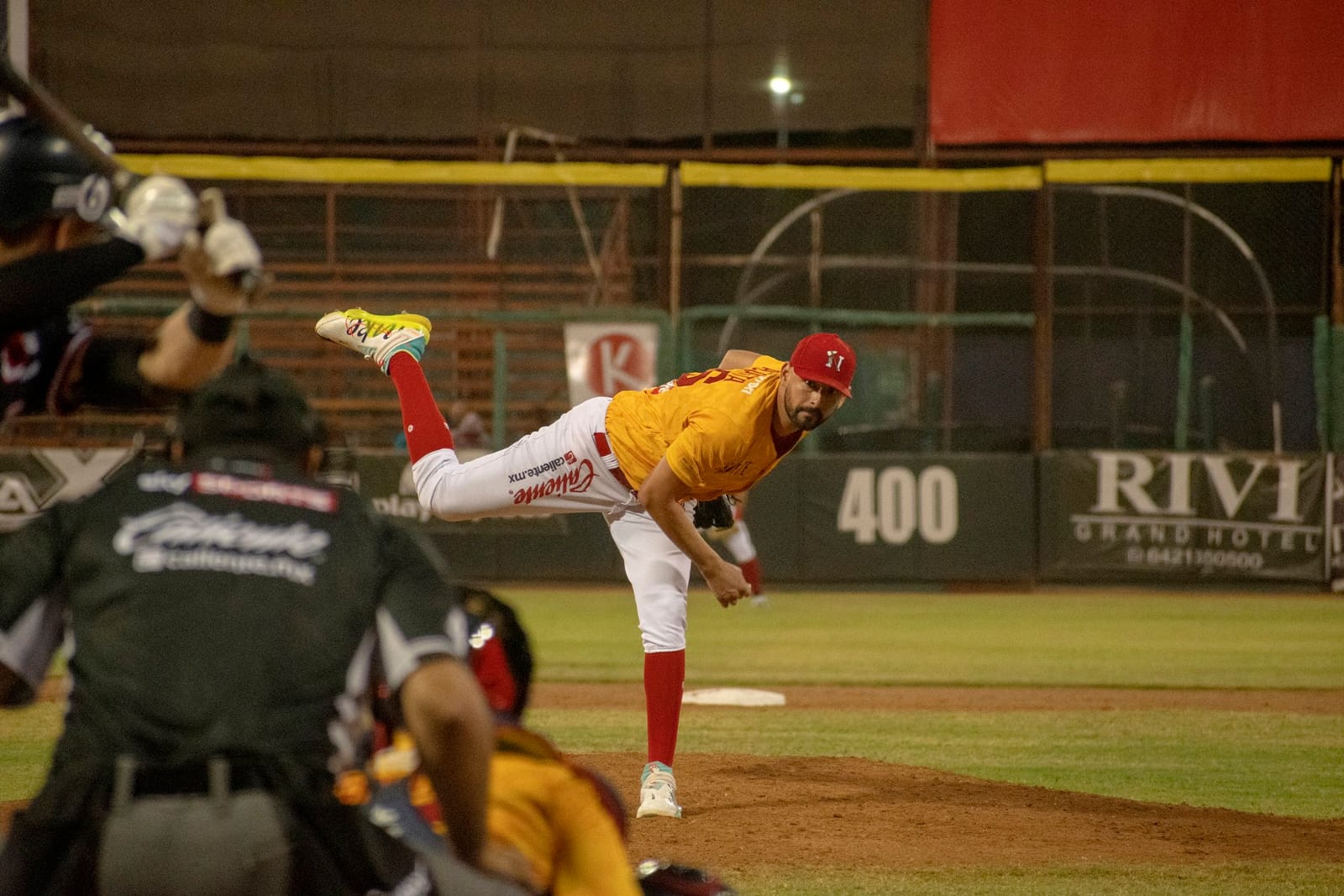 ¡La serie se queda en Sonora! Mayos manda en el 'ciclón' y le pega a Monterrey