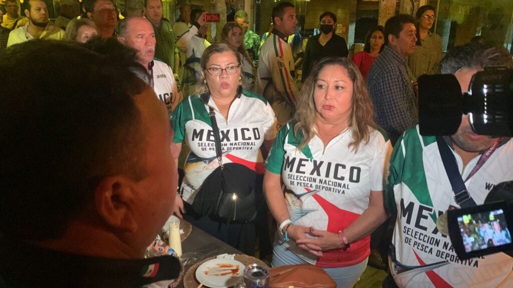 ¡Mazatlán vuelve a ser la sede! México buscará el bicampeonato panamericano en Pesca Deportiva