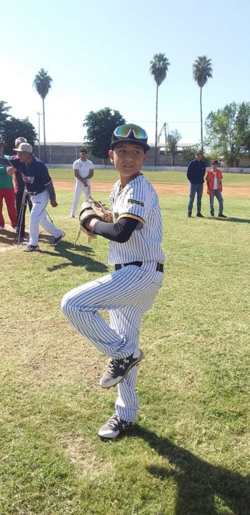 ¡En marcha! Arranca la Liga de Béisbol RSN de Veteranos