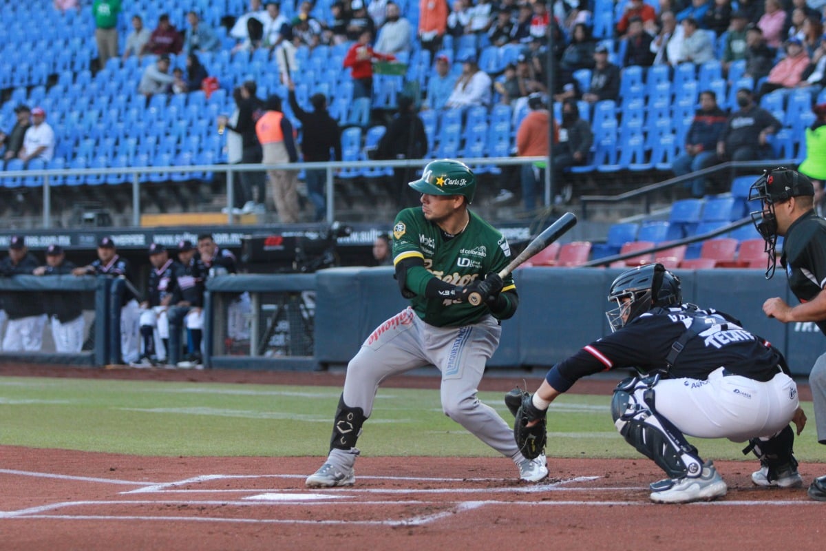 ¡Domingo de división! Cañeros y Sultanes reparten triunfos en doble juego