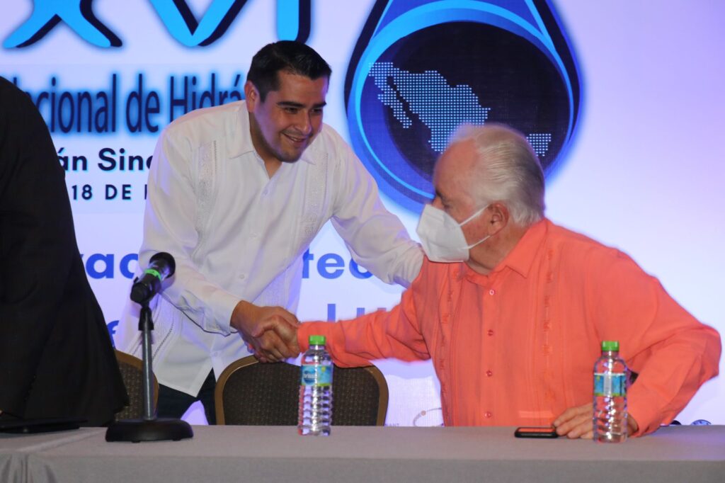 Celebran en Mazatlán el Congreso Nacional de Hidráulica