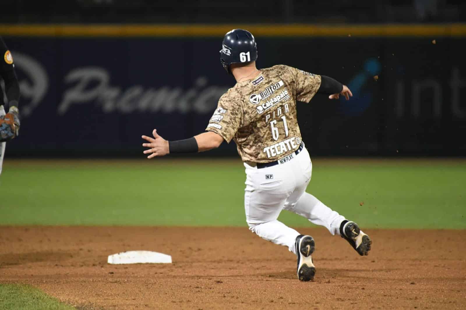 ¡Victoria de oro! Algodoneros vence a Navojoa y acaricia el liderato de la LMP