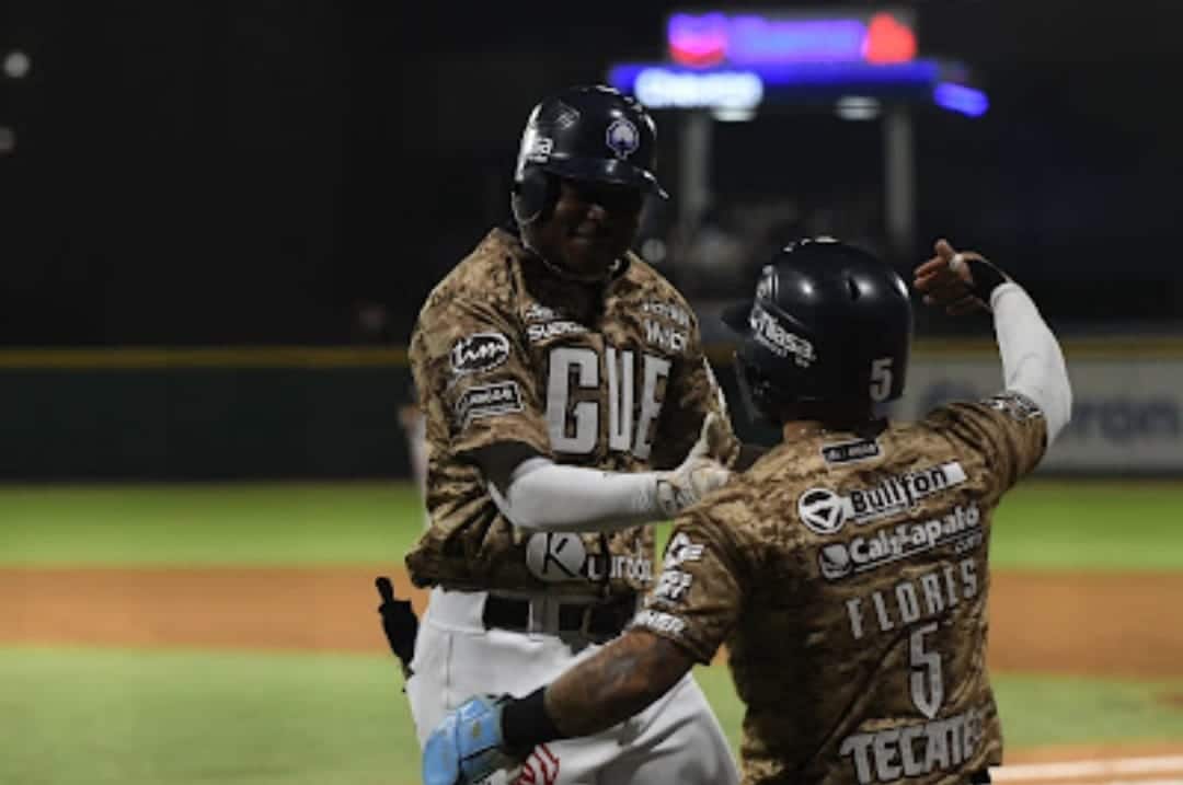¡Victoria de oro! Algodoneros vence a Navojoa y acaricia el liderato de la LMP