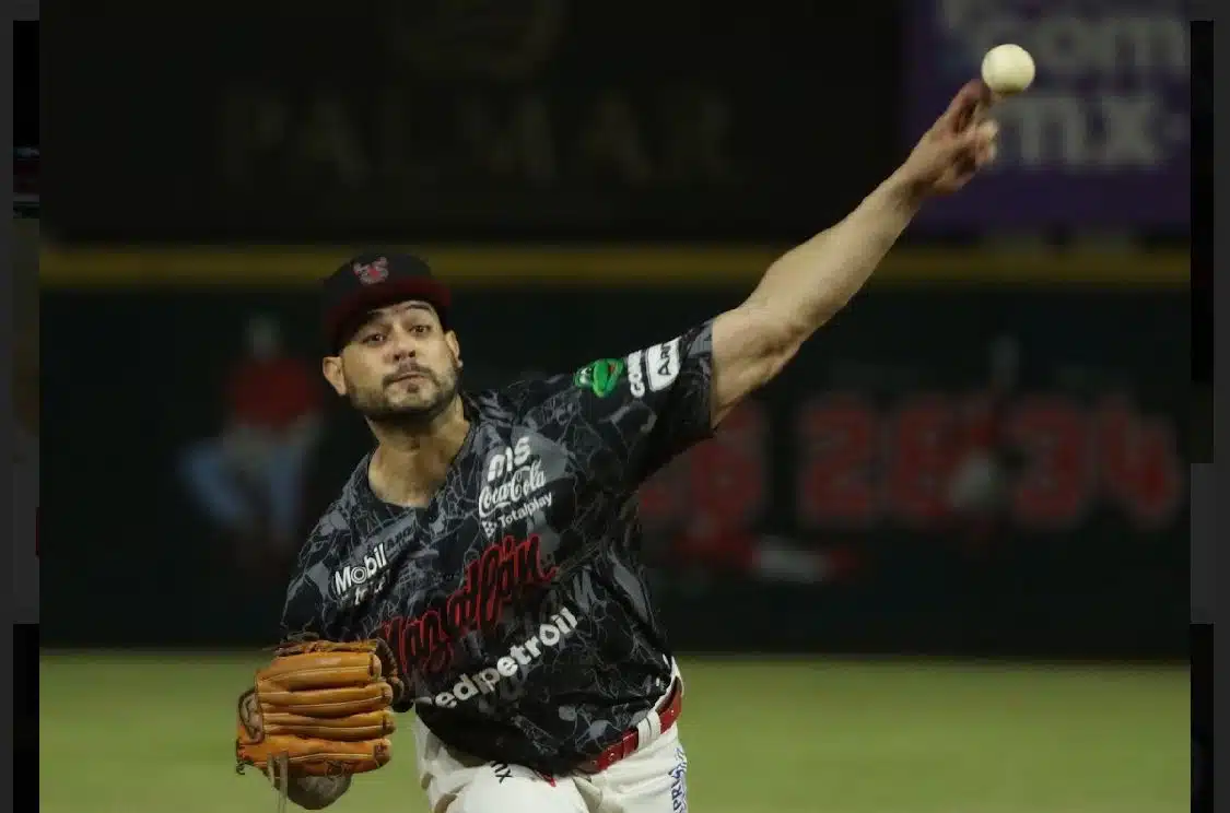 ¡Se acerca a las 20 victorias! Continúa el dominio rojo ante el campeón Charros