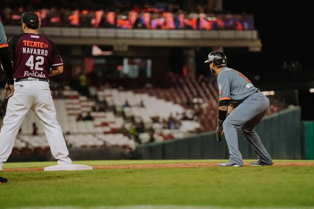 ¡Salvan el honor! Tomateros evita la limpia al derrotar a Naranjeros