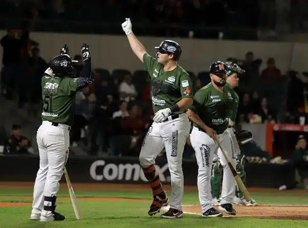 ¿Cómo quedó la primera vuelta en la LMP? Checa los puntos de cada club